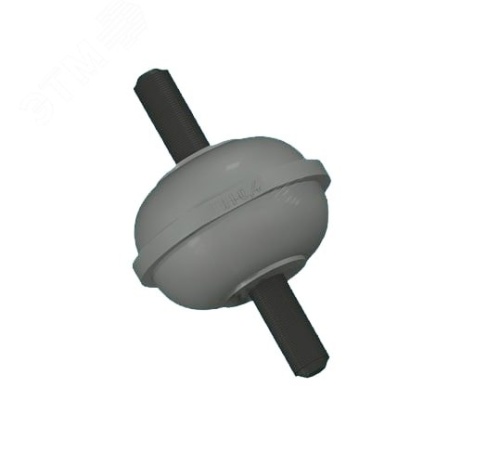 Ограничитель перенапряжения ОПН-П-0,69/0,8/10/300 УХЛ1 | код 1266174 | Балтэнерго