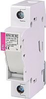 Разъединитель EFH 10 1P 25A 1000V DC | код 002540201 | ETI