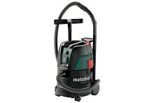 Пылесос ASA 25 L PC 1250Вт розетка ручн. очистка Metabo 602014000