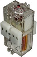 Реле указательное РЭУ-11-20 4А пост. (Iном обмотки), ток контактов 5А, контакты 2з+0р без самовозврата, IP40, У3 | код A8016-78102243 | РЕЛЕ И АВТОМАТИКА