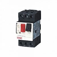 Выключатель защиты двигателя YCP5 25-ME16 9-14A | код C040060 | CNC