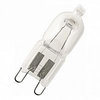 Лампа галогенная (66720) PRO 20W 230V G9 FS1 | код. 4008321945273 | OSRAM
