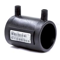 Муфта электросварная 200 мм SDR11 | код EWF20011 | DKC