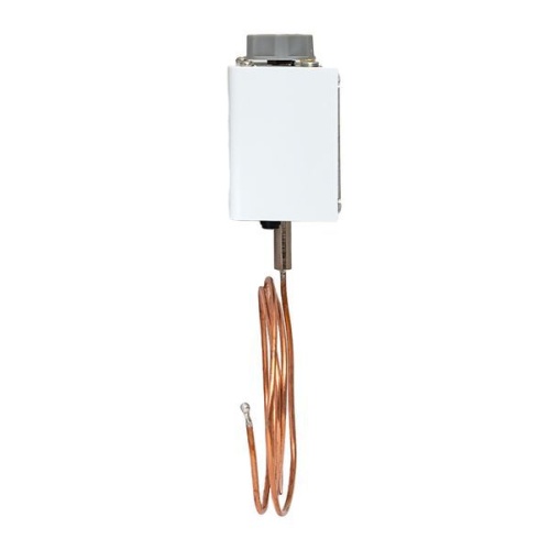 Реле температуры (термостат) капилляр 1 метр | код TR-30-1 | EKF фото 7