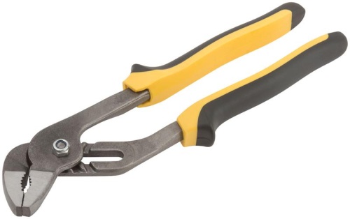 Клещи переставные ''Стайл'' тип А2 250 мм | код 70638 | FIT фото 2
