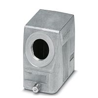 Корпус HC-STA-B10-HHFS-1STM25-EL-AL | код 1412600 | PHOENIX CONTACT