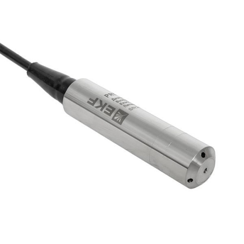 Погружной датчик уровня (гидростат) 0-5 м вод.ст. 0,5% кабель 5 м | код PRT-102-5-0,5-5 | EKF фото 2