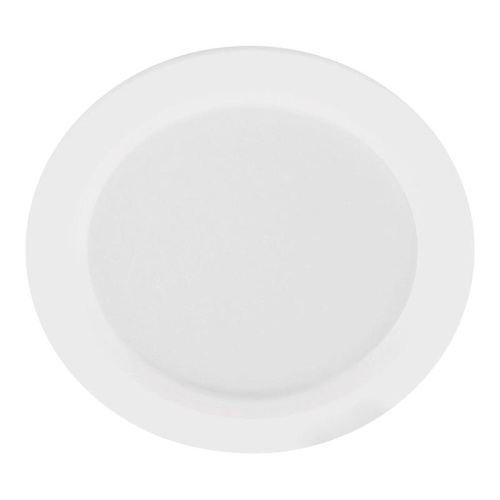 Светильник светодиодный ДВО-18w 4000K 1620Лм slim белый Feron.ONE | код 48874 | Feron