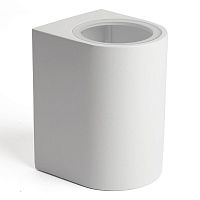 Светильник ДБУ GU10 без лампы IP65 белый | код 48339 | Feron