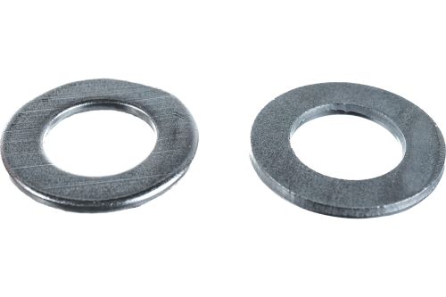Шайба плоская DIN 125 М12 A2 | код А2 125 М12/100 | КМП