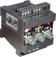 Реле времени РСВ-17-4 1…100мин 110В пост. пер. прис. | код A8120-76919256 | ВНИИР