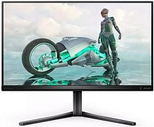 Монитор Philips 24.5 25M2N3200W черный VA LED 0.5ms 16:9 HDMI матовая HAS Piv 300cd 178гр/178гр 1920x1080 240Hz DP FHD 4.64кг | код 1992202 | PHILIPS