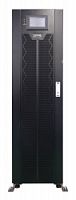 Источник бесперебойного питания Powercom VGD-II-10K33 10000Вт 10000ВА черный | код 473938 | POWERCOM