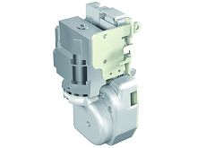 Мотор-редуктор M E1.2 220-250 Vac/dc | код 1SDA073711R1 | ABB
