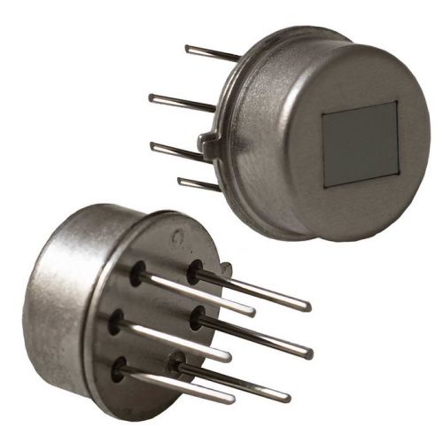 Датчик движения инфракрасный пироэлектрический цифровой WINSEN RDA226S-F | код 113409 | WINSEN