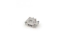 EB006CP00 Гнездо 6 полюсов, 16А | код EB006CP00 | EMAS