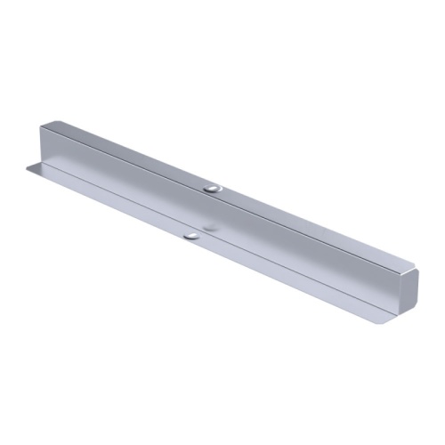 Переходник по высоте Стандарт INOX (AISI 316) 600х100х50 Промрукав | код PR16.5697 | ПРОМРУКАВ
