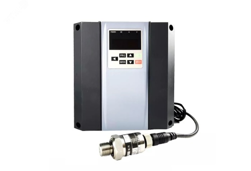 Преобразователь частоты PD SS 0.75 IP65 3x220В 0.75 кВт | код PD SS0D75K | Aikon