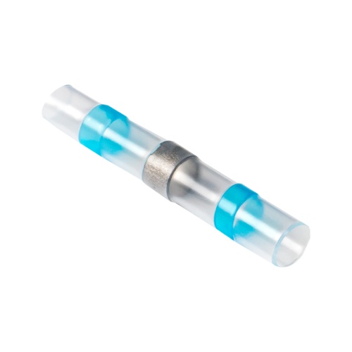 Гильза термоусаживаемая ПК-Т 1,5-2,5 под пайку (20шт,) | код pk-t-2.5 | EKF