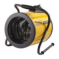 Пушка тепловая PRORAB 3кВт 220В 300куб.м/ч BHP-P-3 Ballu НС-1035078 ( 1шт. )
