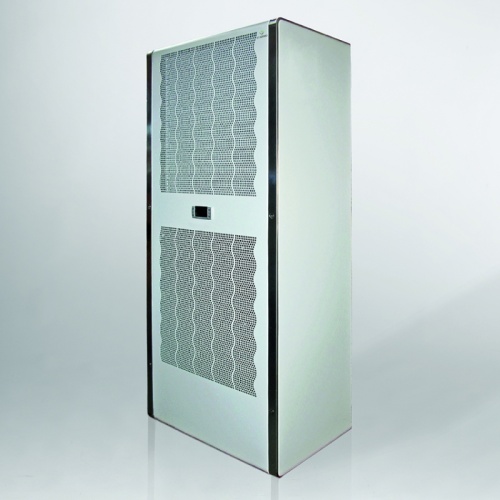 Устройство охлаждения эл.тех. щита, 4000-4100W (L35L35), 230VAC, 1217х511х347мм (ВхШхГ), IP54 | код WICD4123CW | ETA