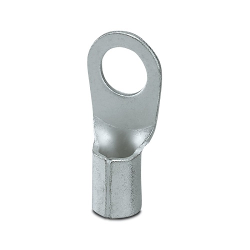 Круглый кабельный наконечник C-RC 16/M8 DIN | код 3240096 | PHOENIX CONTACT