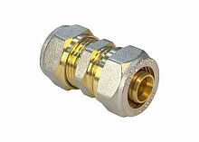 Соединитель обжимной переходной 26х16 (120/10) K | код VF.303.N.026016 | VALFEX