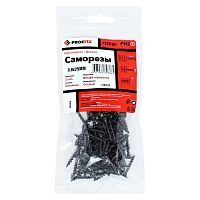 Саморез СГД 3,8х25 усиленный (TWN) (120 шт) - пакет PRO | код 146420 | Tech-KREP