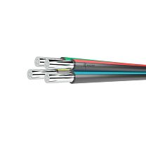 Провод СИП-2 3х95+1х95 (м) | Код. 00-00129132 | Цветлит