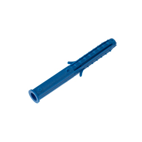 Дюбель распорный KRANZ 6х35, синий, пакет (50 шт./уп.) | код KR-01-3618-006 | KRANZ