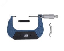 Микрометр точечный МК-ТП-75 0.01 | код 51124 | ЧИЗ