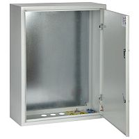 Корпус металлический ЩМП-3-0 76 УХЛ3 IP31 (650х500х220) (10) | код Б0030169 | ЭРА