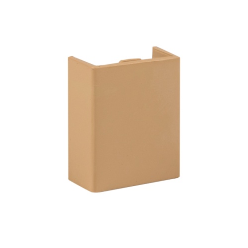 Соединитель (20х10) (4 шт) светлое дерево-Plast | код conl-20-10x4 | EKF Соединитель (20х10) (4 шт) светлое дерево-Plast | код conl-20-10x4 | EKF