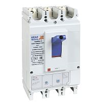 Выключатель автоматический OptiMat D630F-TM320-УХЛ3 | код 291469 | КЭАЗ