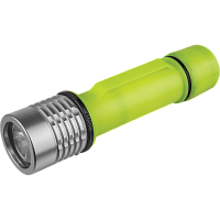 Фонарь светодиодный NPT-R09-3AAA 1LED 3 Вт подводный пластик+металл | код 20557 | Navigator Group