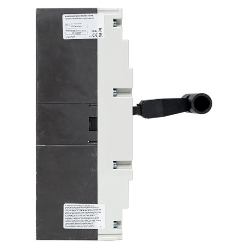 Выключатель автоматический ВА-99М 800/630А 3P 35кА PROxima | код mccb99-800-630m | EKF фото 5