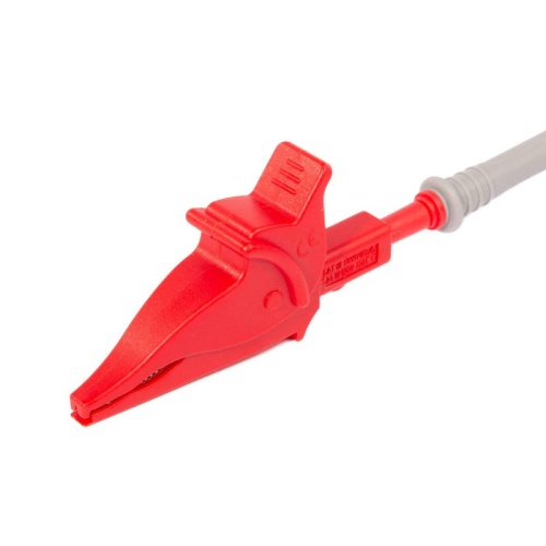 Комплект щупов КТ 3001S серия PROLINE | код 91914 | КВТ фото 4 Комплект щупов КТ 3001S серия PROLINE | код 91914 | КВТ фото 4