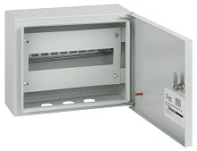 Корпус металлический ЩРН-12 250х300х120 IP31 NO_SIMPLE_STM_SHRN-12_IP31 | Код. Б0041673 | ЭРА