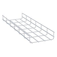 Лоток проволочный 50х100х3000-3,8 мм | код LP50100-3,8 | EKF