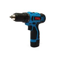 Шуруповерт TOUA DCD120 аккумуляторный 10.8 v | код DCD120 | TOUA