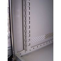 Комплект направляющих шкафов Lite, дополнительный (2 шт.), 4U | код TWT-CBWL-PR-4U | TWT