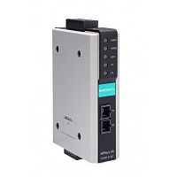 Сервер NPort IA-5150I-S-SC 1-port RS-232/422/485, 2KV isolation, 100M Single mode Fiber,SC | код 00-01164047 | MOXA