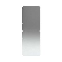 Монтажная плата дополнительная для корпусов CQE & CQE N, ВхШ 1800х1000 мм | код R5RPSP18100 | DKC