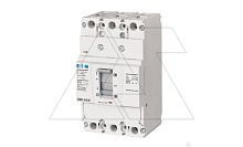 Авт. выключатель BZMD1-A20-BT, 3P, 20A, 415VAC, 15kA, It=20A, Ie=256_384A (без регулировки), хомутный зажим | код 109736 | EATON