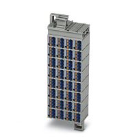 Сотовые клеммы PTMC 1,5/32-3 /BU 19Z | код 3270313 | PHOENIX CONTACT
