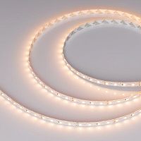 Лента RZ-A80-8mm 24V Warm2700 (8 W/m, IP20, 2835, 5m) (Arlight, -) | код 46016 | Arlight