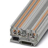 Клемма с размыкателем PTC 2,5-TWIN-TG | код 3270091 | PHOENIX CONTACT