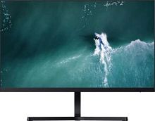 Монитор Xiaomi 23.8 Mi Desktop Monitor 1C черный IPS LED 6ms 16:9 HDMI матовая 250cd 178гр/178гр 1920x1080 75Hz VGA FHD 2.7кг | код 1988226 | XIAOMI