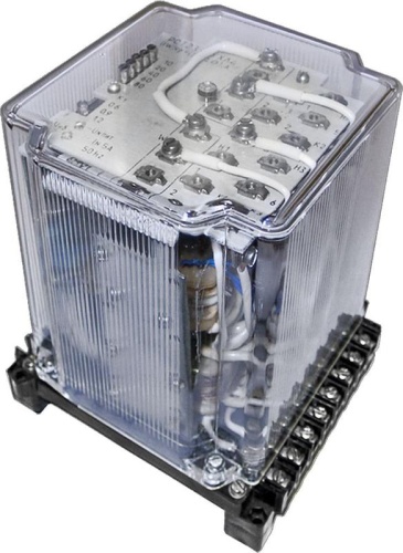 Реле тока РСТ-23-6 | код A8119-77138908 | ЧЭАЗ