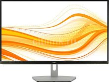 Монитор Dell 27 S2721HN черный IPS LED 4ms 16:9 HDMI матовая 1000:1 300cd 178гр/178гр 1920x1080 75Hz FHD 5.17кг | код 1881746 | DELL